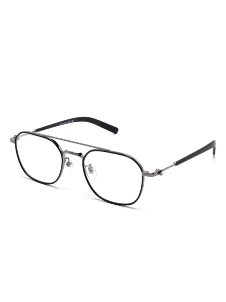 Ochelari de soare Montblanc negru