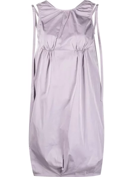 Rochie Sportmax de costum violet