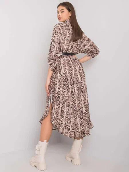 Rochie Fashionhunters de costum negru