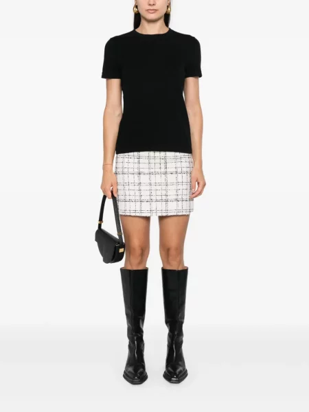 Tricou Bompard negru