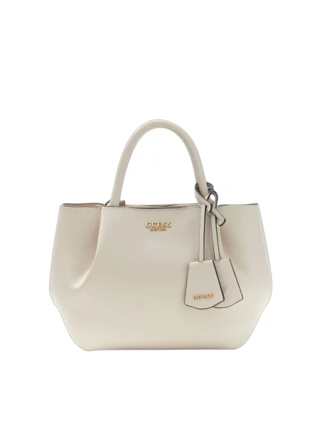 Rucsac Guess alb