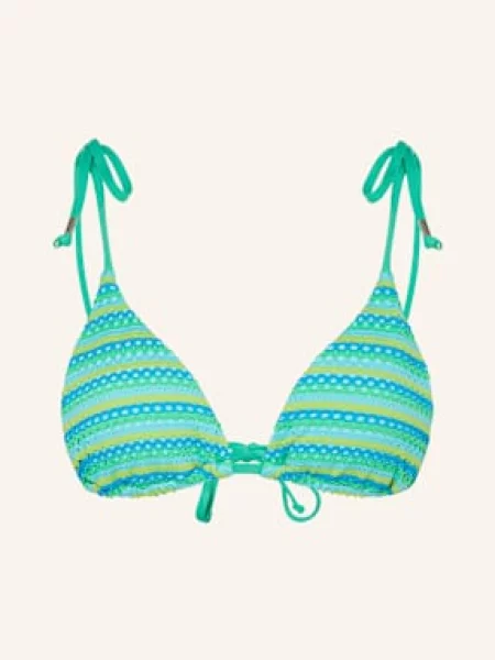 Plavky Seafolly žluté