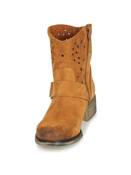 Pantofi Yokono maro