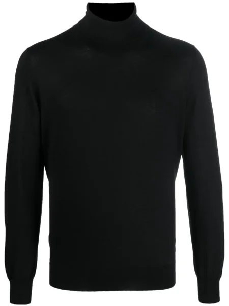 Pulover Fileria negru