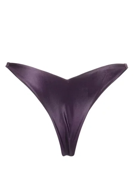 Bikinis Gcds violetinė
