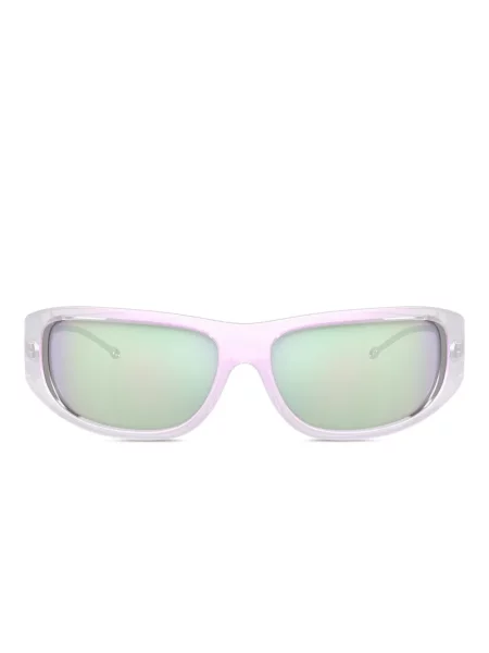 Ochelari de soare Diesel violet