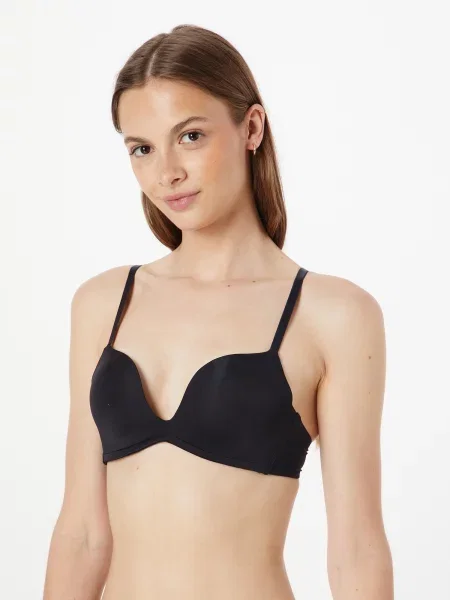 Hunkemöller Sutien negru