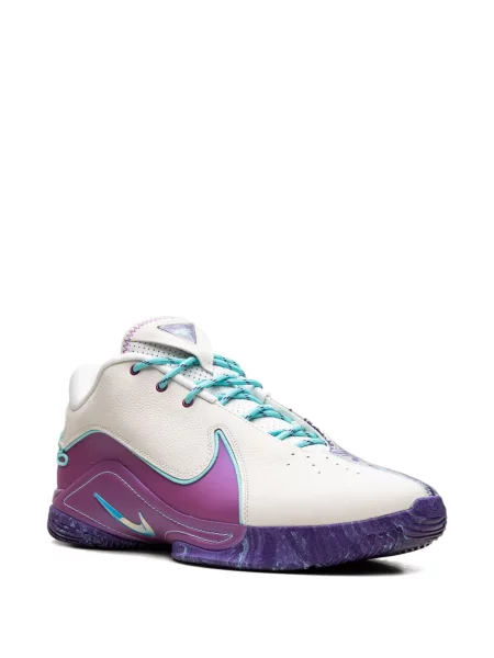 Sneakerși Nike LeBron violet