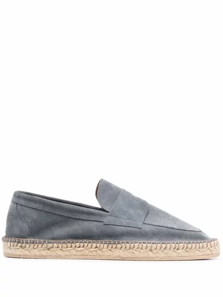 Espadrile Scarosso gri