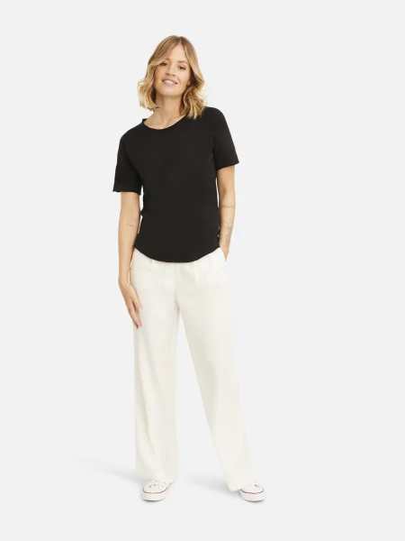 Smith&Soul Tricou negru