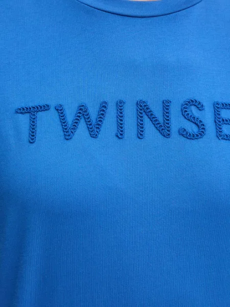 Футболка Twinset