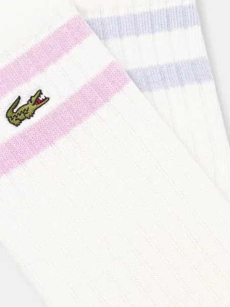 Шкарпетки Lacoste