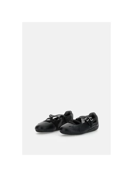 Trampki Puma Speedcat Ballet Croc Black Cool Dark Gray EUR 37 czarne