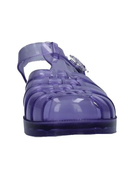 Pantofi Melissa violet