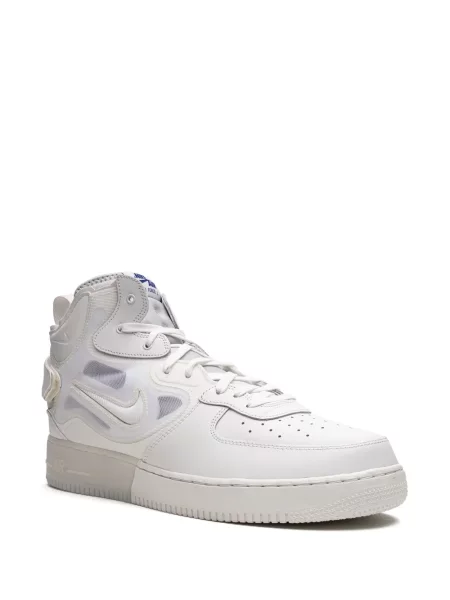 Tenisky Nike Air Force 1 šedé