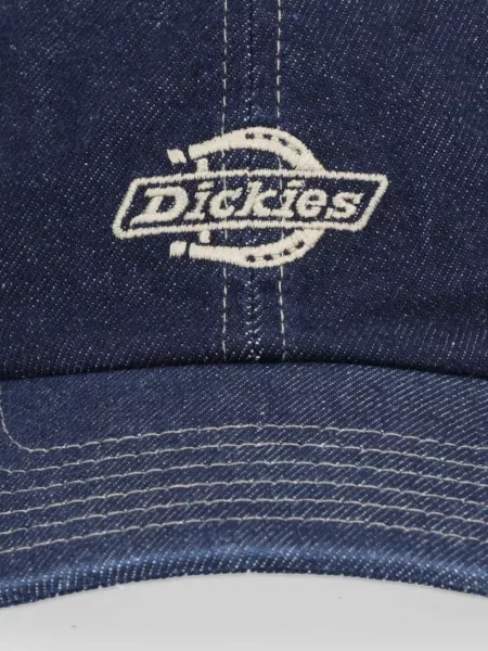 Šiltovka Dickies modrá