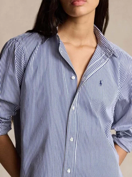 Сорочка Polo Ralph Lauren relaxed класичний комір