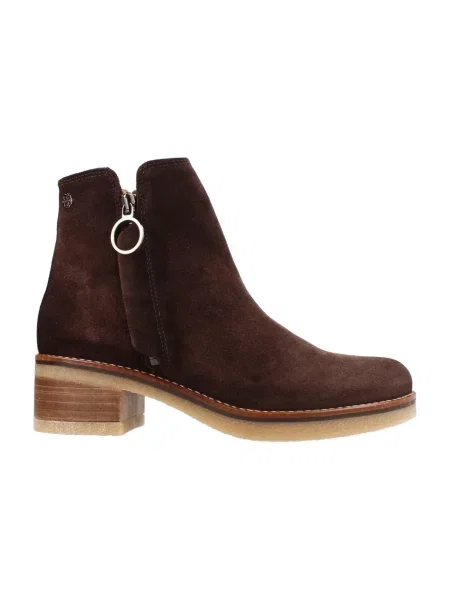 Pantofi Porronet maro