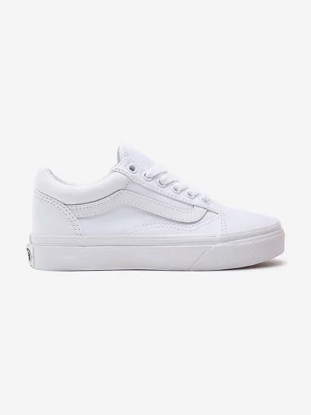 Vans tenisky UY Old Skool bílé