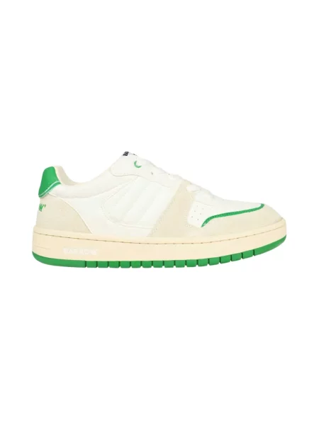 Sneakersy Barrow casual