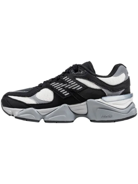 Tenisky New Balance čierna