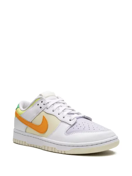 Sportbačiai Nike Dunk balta