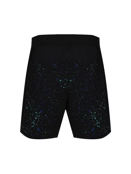 Kratak kratke hlače Reebok Sport crna