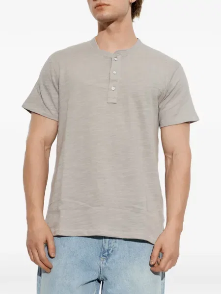 Tricou Rag & Bone gri