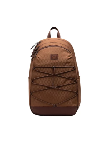 Herschel plecak Kingston brązowy