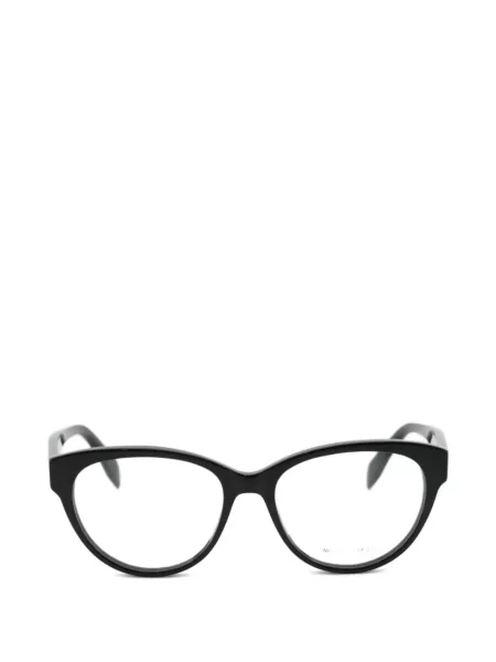 Ochelari de soare Alexander Mcqueen Eyewear negru
