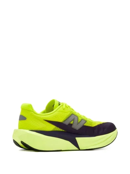 Sneakerși New Balance Fresh Foam alb