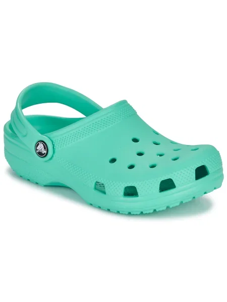 Pantofi copii Crocs verde