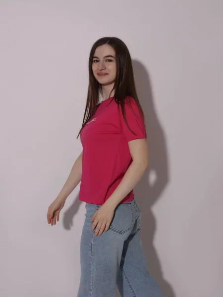 Футболка Lumo