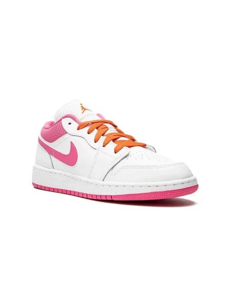 Sneakersy dziecięce Jordan Air Jordan 1 białe