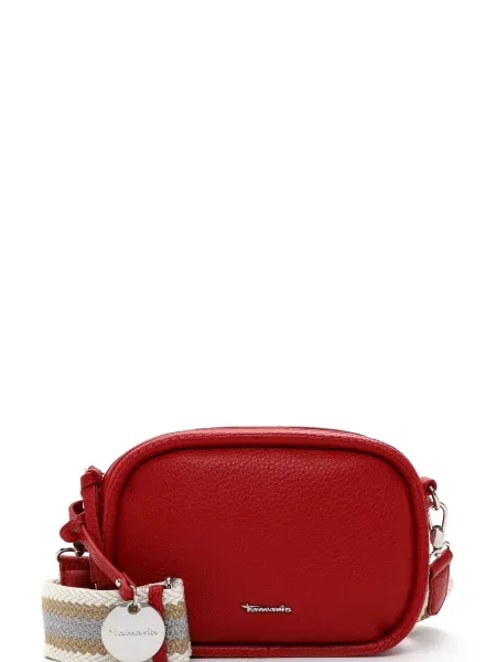 Tamaris Torba preko ramena Felicitas' crvena