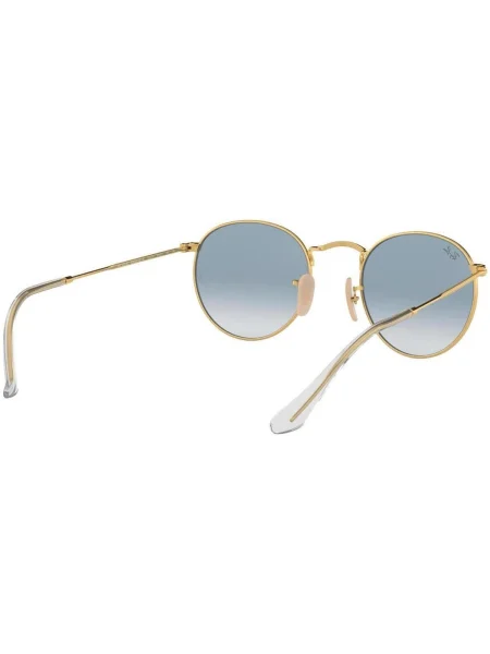 Ceas Ray-ban auriu