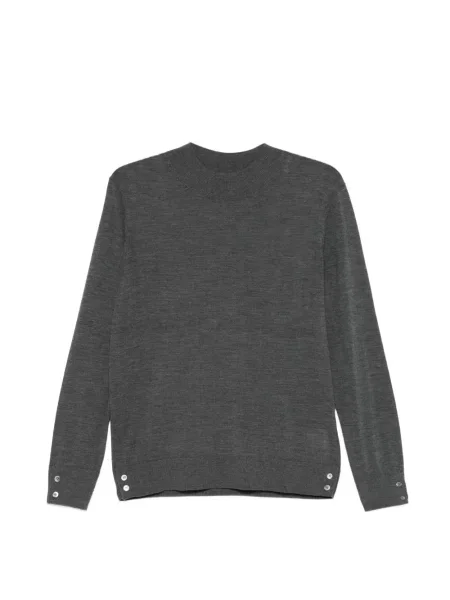 Sweter Ivory Paris szary