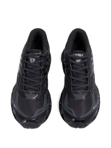 Sneakerși Mizuno negru