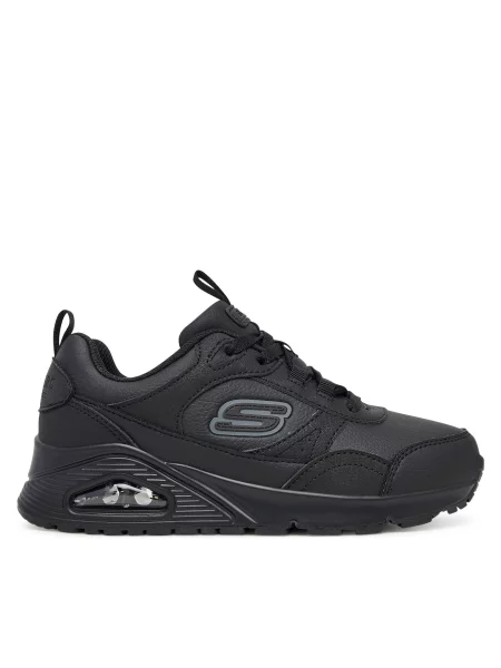 Sneakersy Skechers černé
