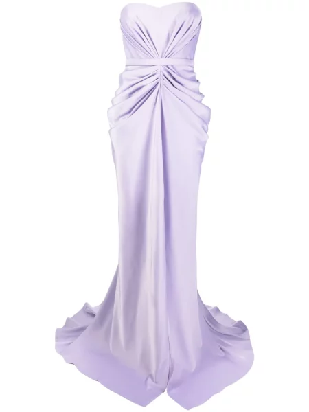 Rochie Ana Radu violet