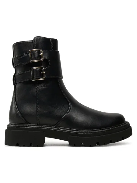 ONLY Botine negru