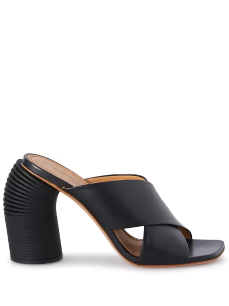 Sandály Off-white bílé