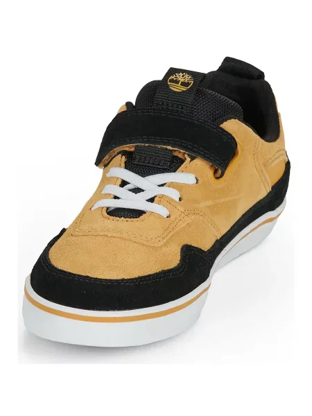 Pantofi copii Timberland galben