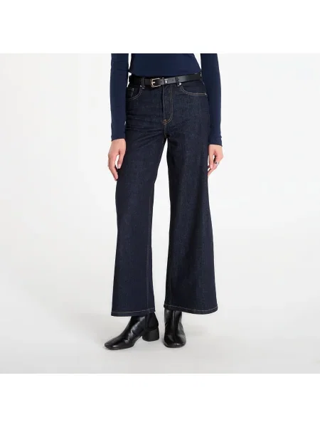 Jeans Tommy Hilfiger Denim Rinse Wide Leg Hw Rinse
