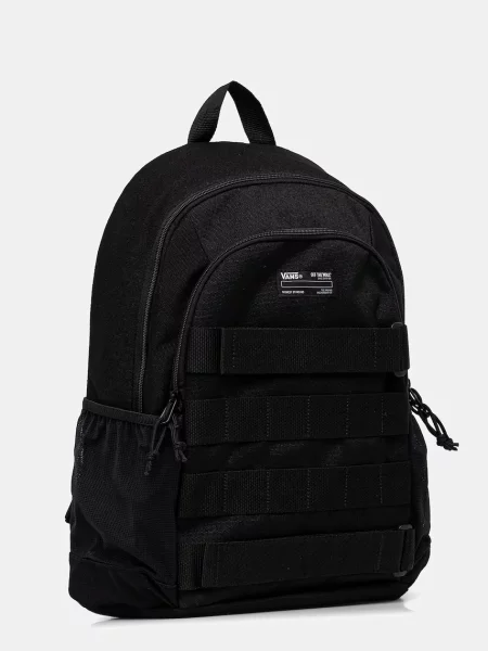 Vans Ruksak Off The Wall Skatepack čierna
