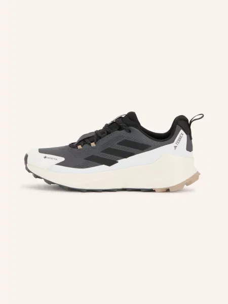 Adidas Terrex Trekingové Boty Terrex Trailmaker 2 Gtx černá / tmavě šedá bílá