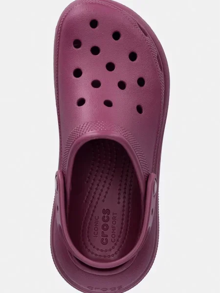 Шлепанцы Crocs