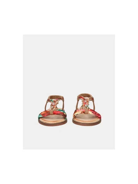 Pantofi Exé Shoes bej