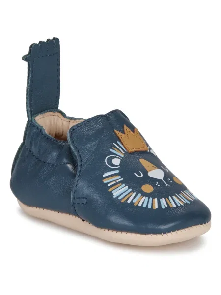Pantofi copii Easy Peasy albastru