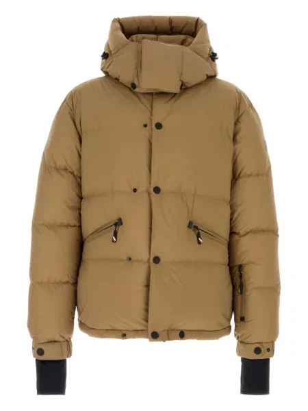 Palton Moncler Grenoble maro